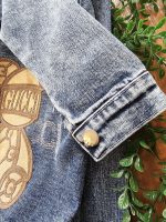 ۰۸۰۳_سه تیکه جین خرس قهوه ای گوچی - Image 7