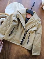 ۰۸۱۰_کت چرمی اسپرت - Image 4