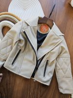 ۰۸۱۰_کت چرمی اسپرت - Image 2