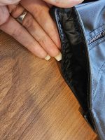 ۰۸۱۰_کت چرمی اسپرت - Image 6