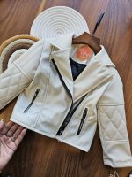 ۰۸۱۰_کت چرمی اسپرت - Image 7