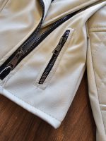 ۰۸۱۰_کت چرمی اسپرت - Image 5