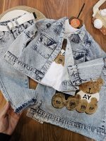 ۰۸۱۱_ست چهار تیکه با شلوار مام دوتدی - Image 3