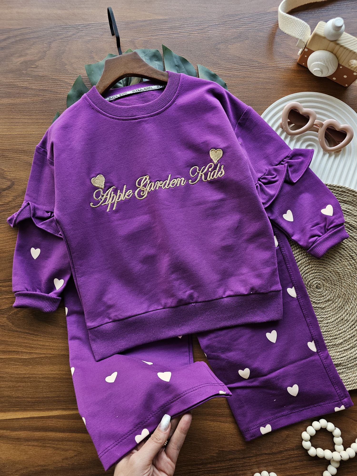 1000125930 ۰۸۲۰_ست قلبی - Image 1