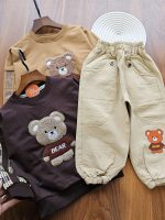 ۰۸۱۳_ست تدی شطرنجی عیدانه - Image 2