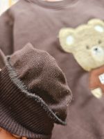 ۰۸۱۳_ست تدی شطرنجی عیدانه - Image 5