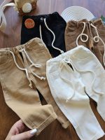 ۰۸۱۷_کتان نقلی ساده