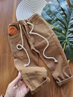 ۰۸۱۷_کتان نقلی ساده - Image 5