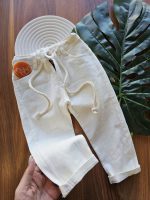 ۰۸۱۷_کتان نقلی ساده - Image 3