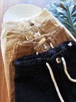 ۰۸۱۷_کتان نقلی ساده - Image 7