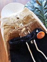 ۰۸۱۷_کتان نقلی ساده - Image 2