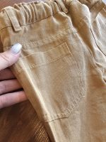 ۰۸۱۷_کتان نقلی ساده - Image 9