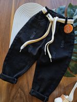 ۰۸۱۹_کتان زاپ دار - Image 4