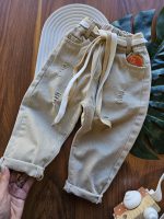 ۰۸۱۹_کتان زاپ دار - Image 2