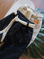 ۰۸۱۹_کتان زاپ دار - Image 3