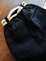 ۰۸۱۹_کتان زاپ دار - Image 5