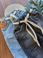 ۰۸۲۰_جین زاپ دار - Image 4