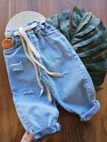 ۰۸۲۰_جین زاپ دار - Image 3