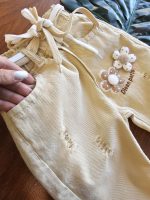 ۰۸۲۲_شلوار کتان بابونه - Image 7