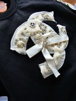 ۰۸۲۴_کراپ شلوار فشن گوچی - Image 3