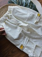 ۰۸۲۴_کراپ شلوار فشن گوچی - Image 4