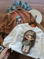 ۰۸۲۷_کراپ دخترک سفید قهوه ای