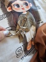 ۰۸۲۷_کراپ دخترک سفید قهوه ای - Image 6