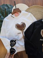 ۰۸۲۹_بلوز تک قلب - Image 3