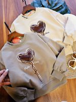 ۰۸۲۹_بلوز تک قلب - Image 2