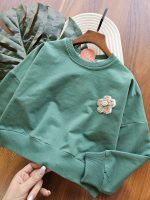 ۰۸۳۱_کراپ تک بابونه - Image 5