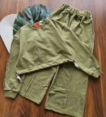 ۰۸۳۳_کراپ شلوار نگینی - Image 4