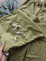 ۰۸۳۳_کراپ شلوار نگینی - Image 8