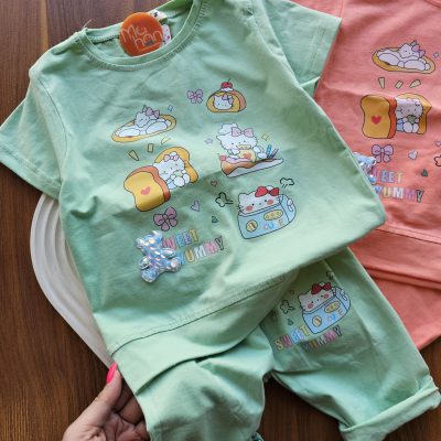 ۰۸۳۷_ست کیتی