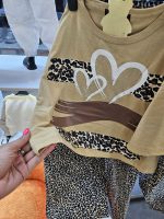 ۰۹۰۰_کراپ شلوار قلبي - Image 2