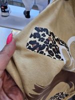 ۰۹۰۰_کراپ شلوار قلبي - Image 4