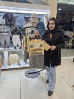 ۰۹۰۰_کراپ شلوار قلبي