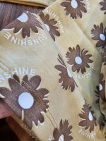 ۰۹۱۱_کراپ شلوار بابونه - Image 3