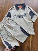 ۰۹۱۲_تیشرت شلوارک جودون - Image 2