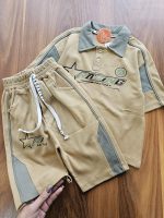 ۰۹۱۲_تیشرت شلوارک جودون - Image 4