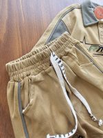 ۰۹۱۲_تیشرت شلوارک جودون - Image 5