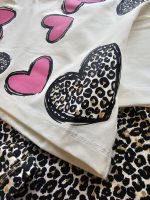 ۰۹۱۳_کراپ شلوار قلبی پلنگی - Image 2