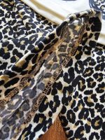 ۰۹۱۳_کراپ شلوار قلبی پلنگی - Image 3