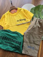 ۰۹۲۴_تیشرت شلوارک آلونگ