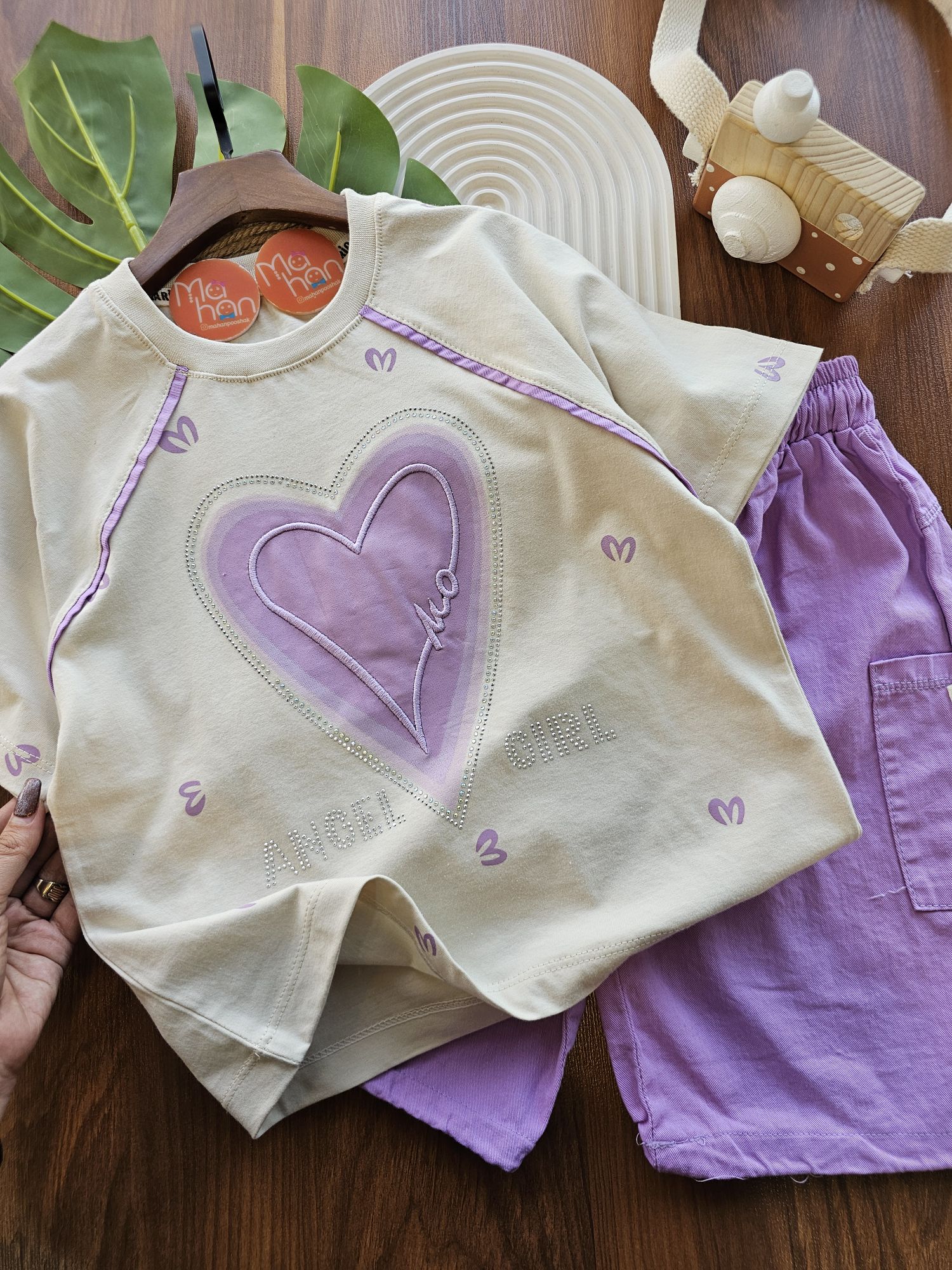 1000142555 ۰۹۲۳_قلب رنگی - Image 1