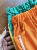 ۰۹۲۱_ست دختر پرتغالی سبز - Image 5