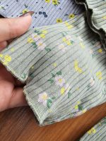 ۰۹۲۹_تاپ شلوارگل گلی - Image 6