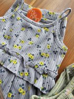 ۰۹۲۹_تاپ شلوارگل گلی - Image 7