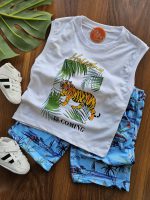 ۰۹۳۲_تاپ شورت ببری