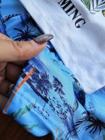 ۰۹۳۲_تاپ شورت ببری - Image 5