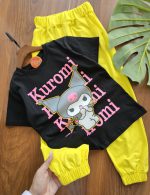 ۰۹۳۳_کرومی رنگی